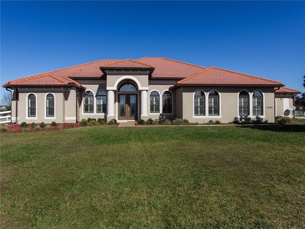 14705 Johns Lake Rd., Clermont, FL 34711