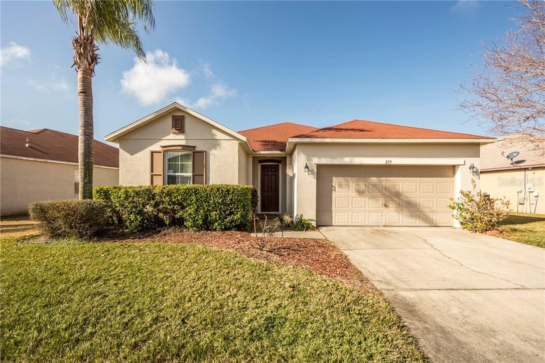 259 Aster Dr., Davenport, FL 33897