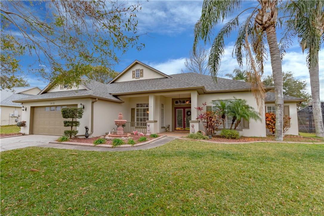 10915 Vista Del Sol Cir., Clermont, FL 34711