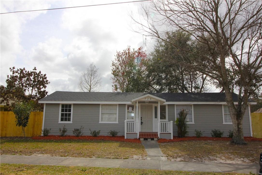 726 Orange Ave., Longwood, FL 32750