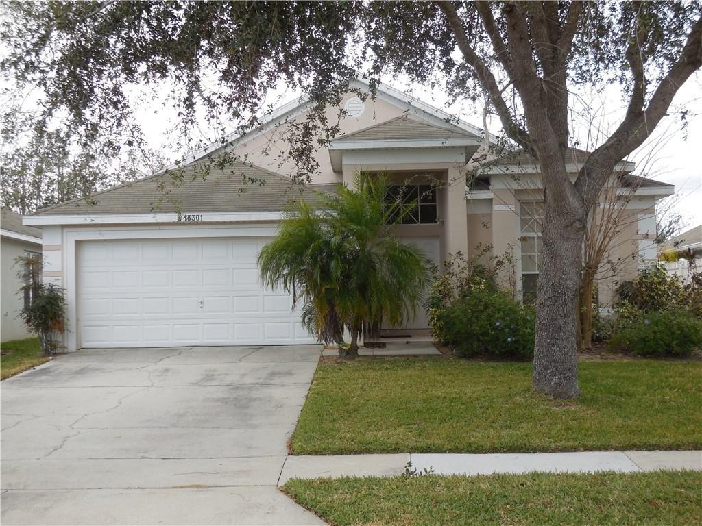 15301 Markham Dr., Clermont, FL 34714