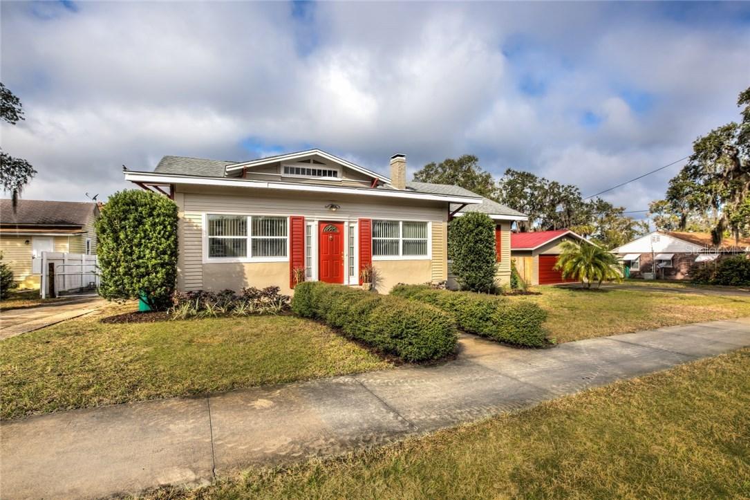314 N Center St., Eustis, FL 32726