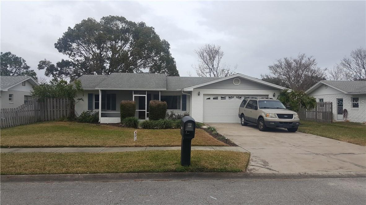 1105 Willow Wood Dr., Port Orange, FL 32119