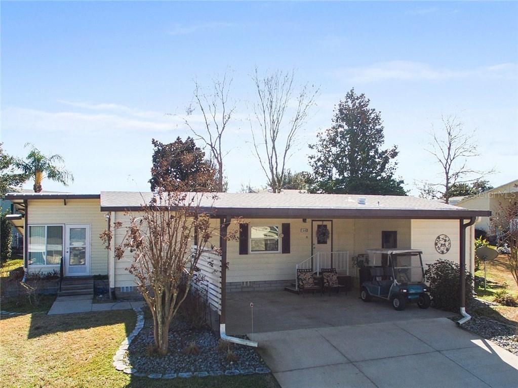 9640 SE 165th Ln., Summerfield, FL 34491