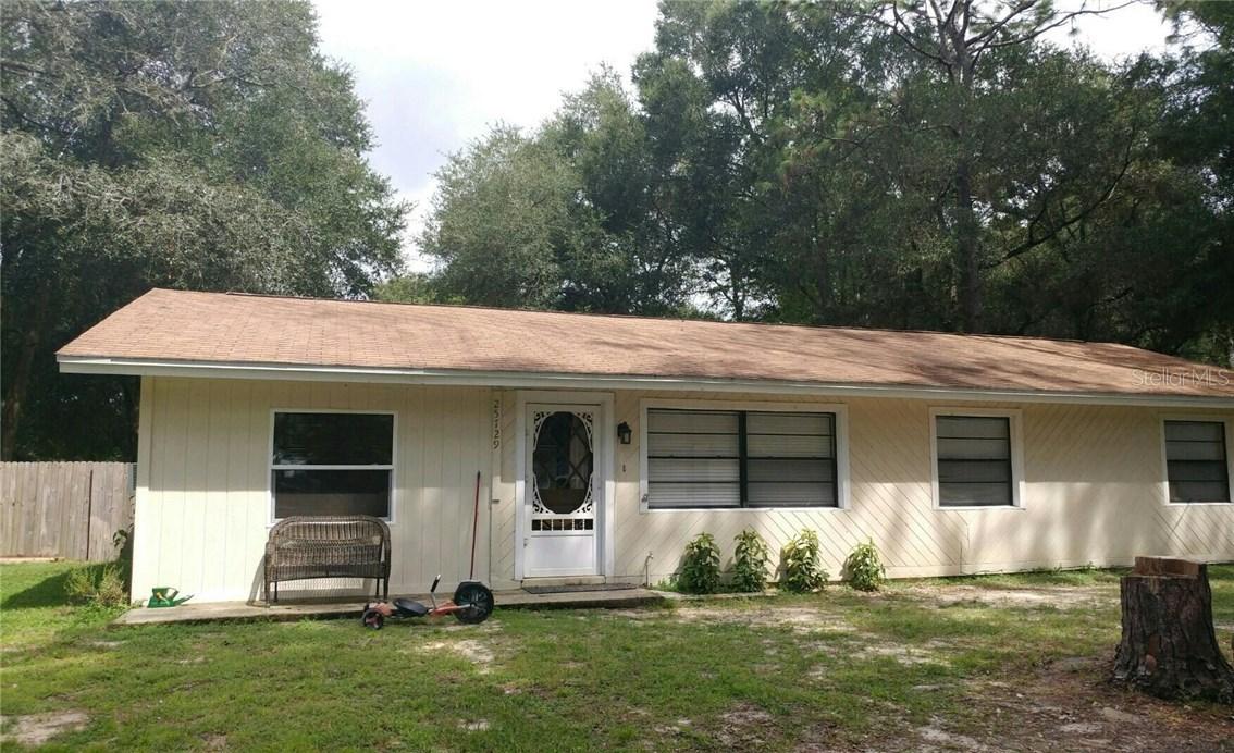 25729 Pinehurst St., Sorrento, FL 32776