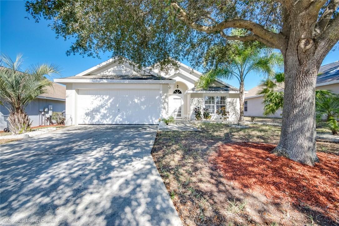 115 Pine Cone Dr., Davenport, FL 33897