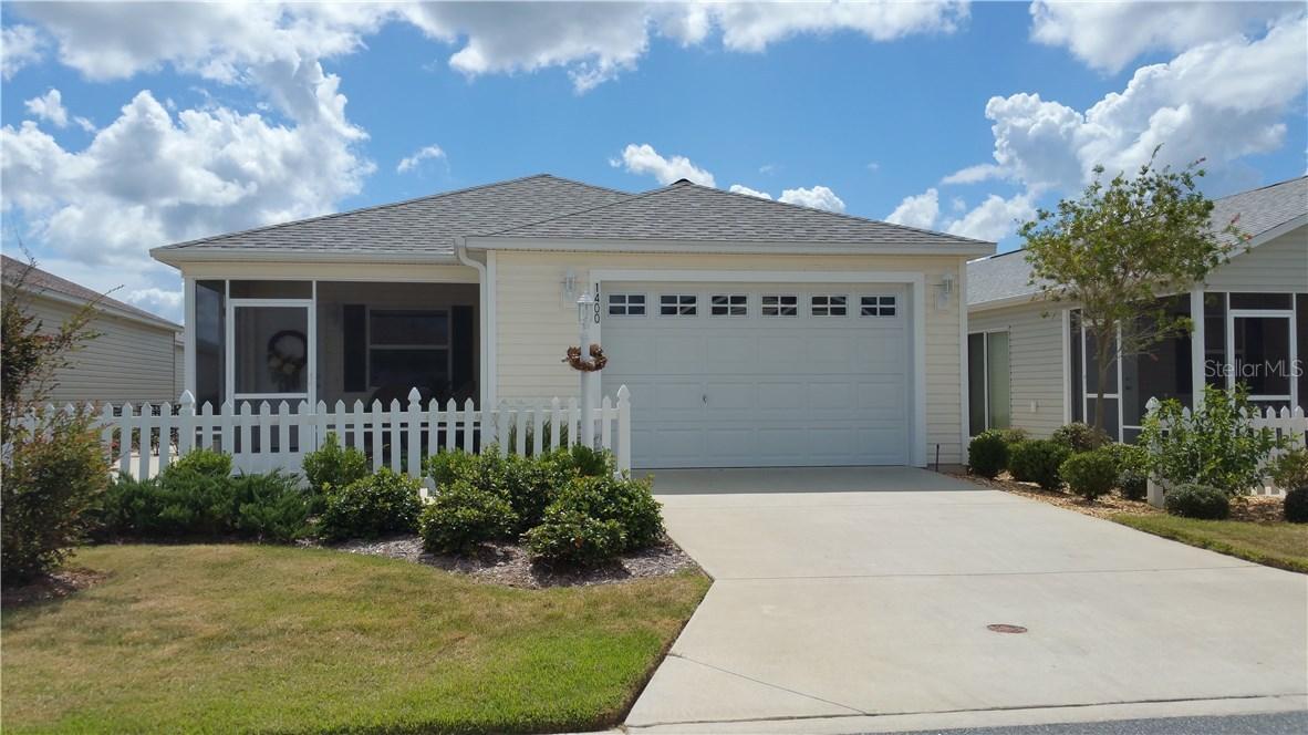 1400 Viola Ct., The Villages, FL 32163