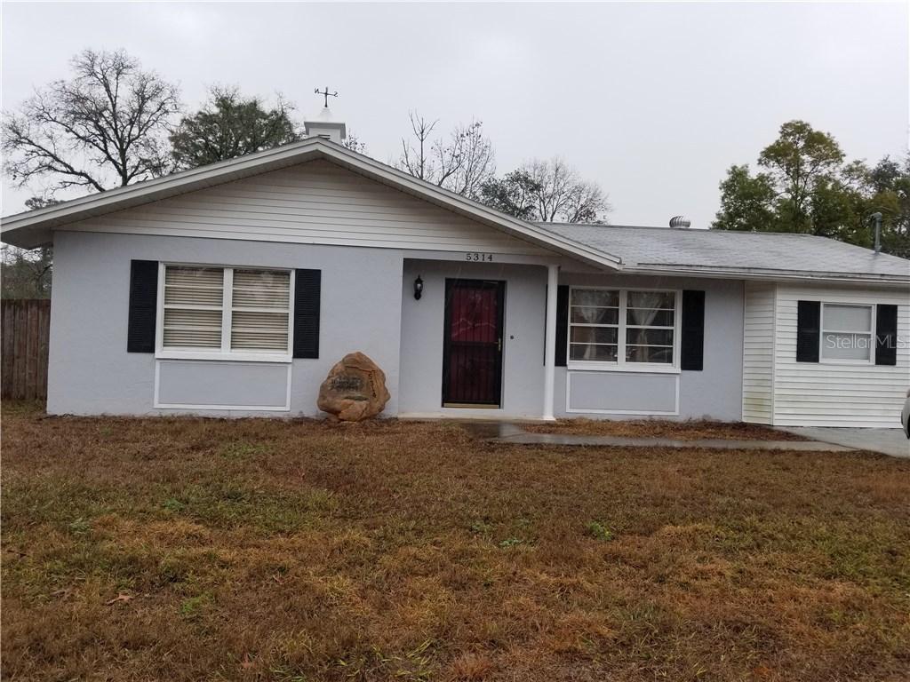 5314 Harbinger Rd., Spring Hill, FL 34608