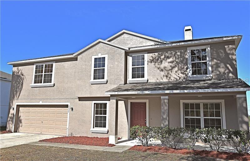 2032 Country Brook Ave., Clermont, FL 34711