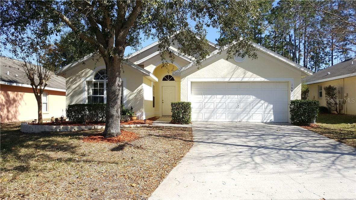164 Fair Hope Pass, Davenport, FL 33897