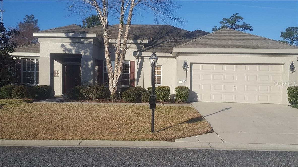 11860 SE 91st Cir., Summerfield, FL 34491