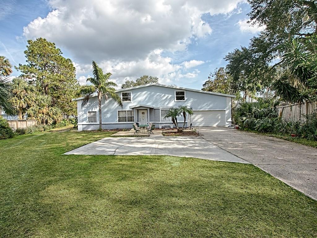 798 N Shore Dr., Leesburg, FL 34748