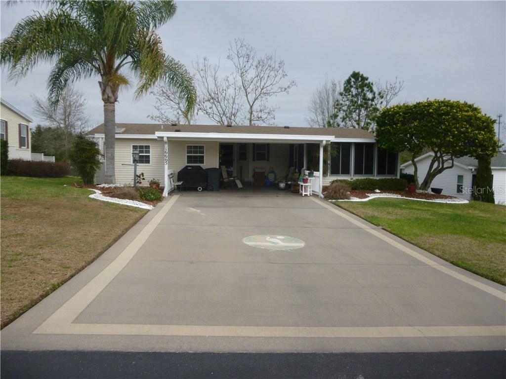 16665 SE 97 Ct., Summerfield, FL 34491