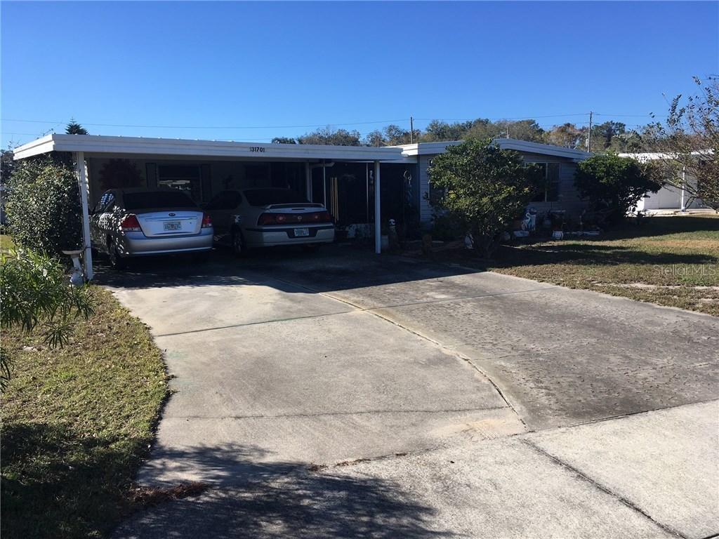 31701 Clayton St., Tavares, FL 32778