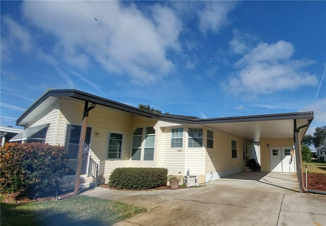 3404 Wekiva Rd., Tavares, FL 32778