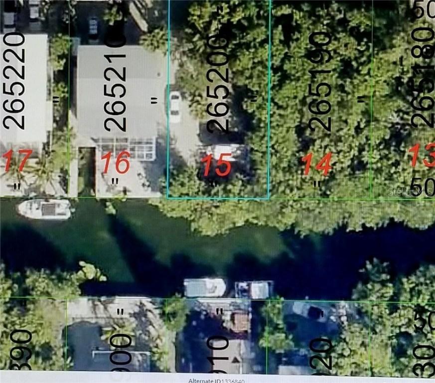 Rose Dr., Big Pine Key, FL 33043