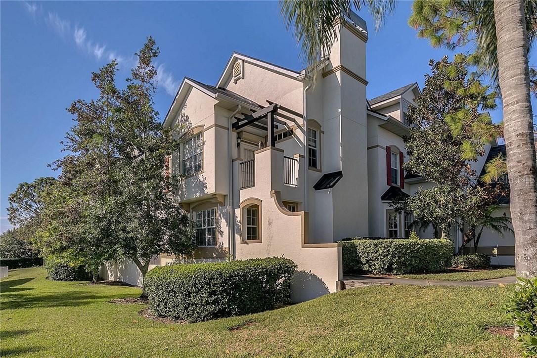 17308 Promenade Dr. #19-1, Clermont, FL 34711