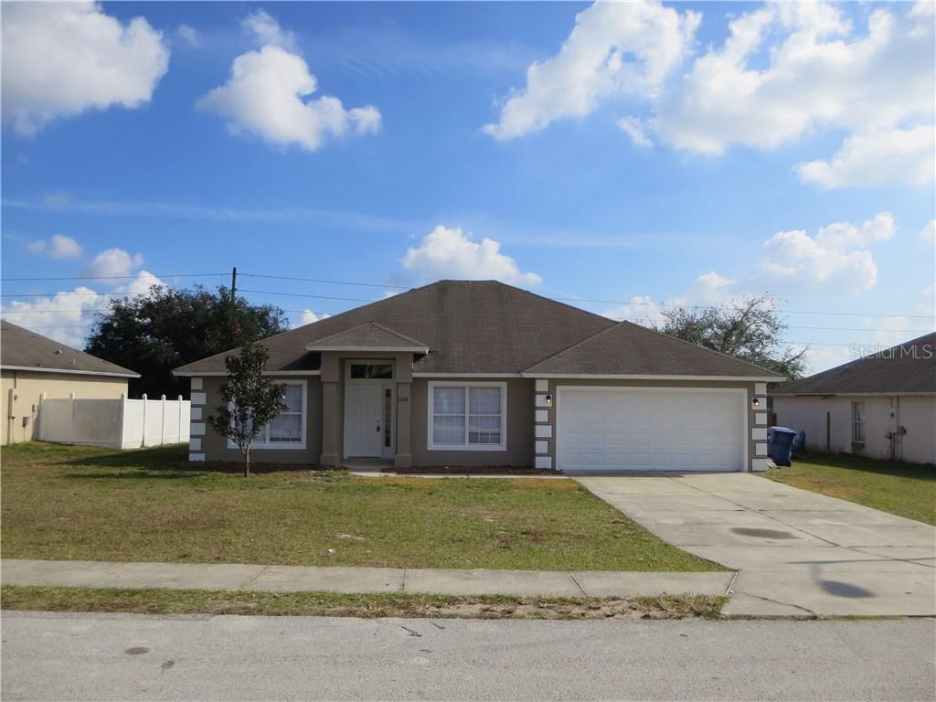 5128 Pine Needle Dr., Mascotte, FL 34753