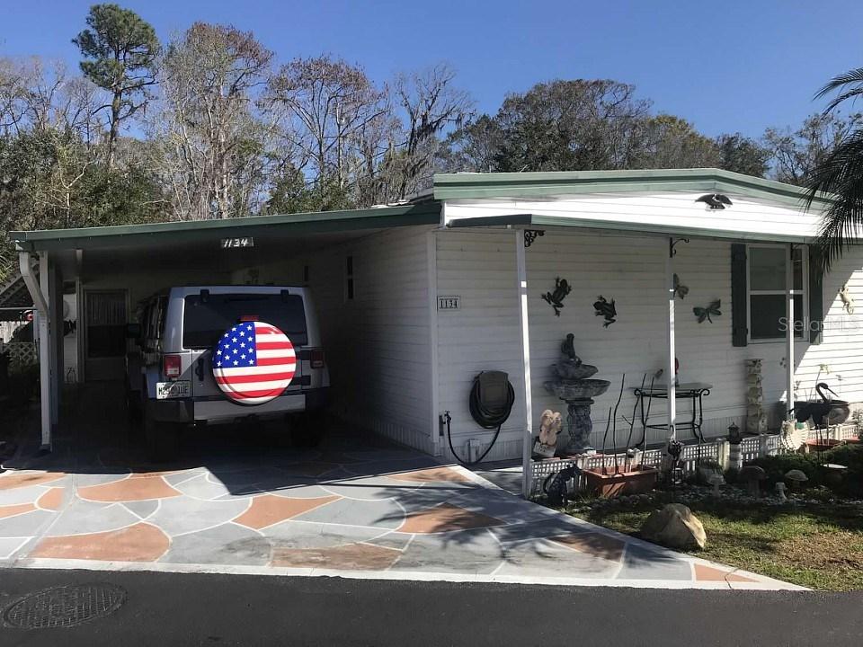 1134 Rue De Dore, Tavares, FL 32778