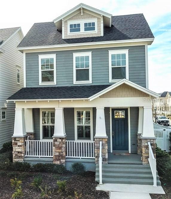 1531 Castile St., Celebration, FL 34747