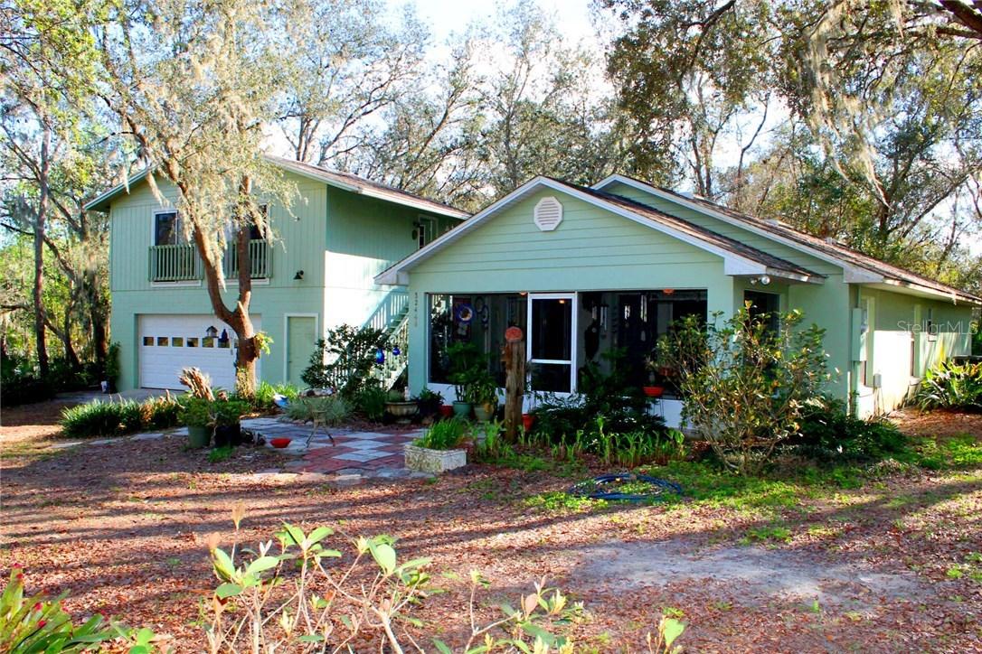 32444 Wacassa Tr., Sorrento, FL 32776