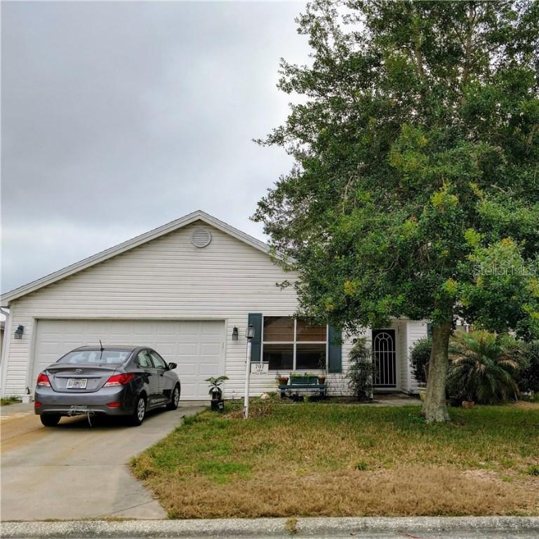 707 Del Rosario St., The Villages, FL 32159
