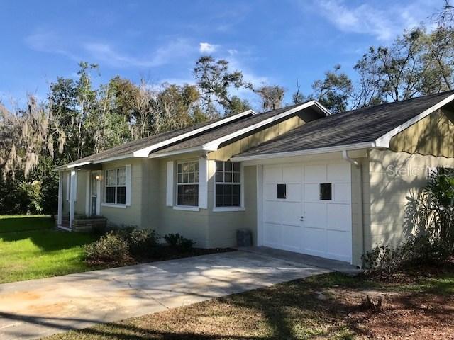 1210 E 2nd Ave., Mount Dora, FL 32757