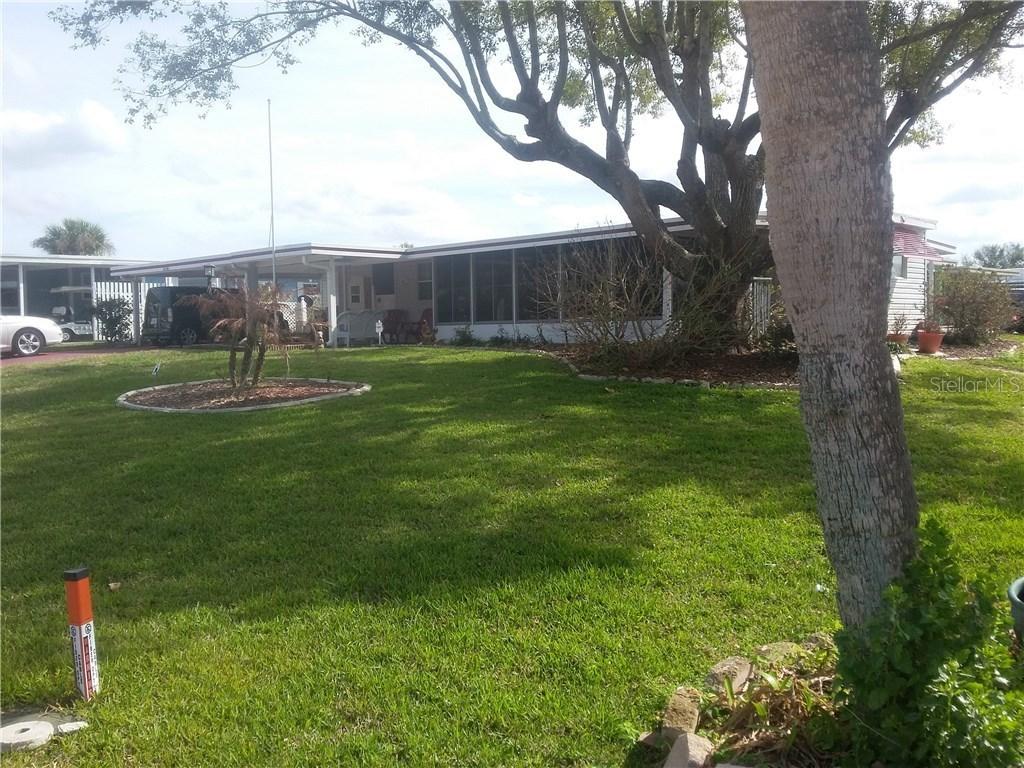 31708 Blanton Ln., Tavares, FL 32778