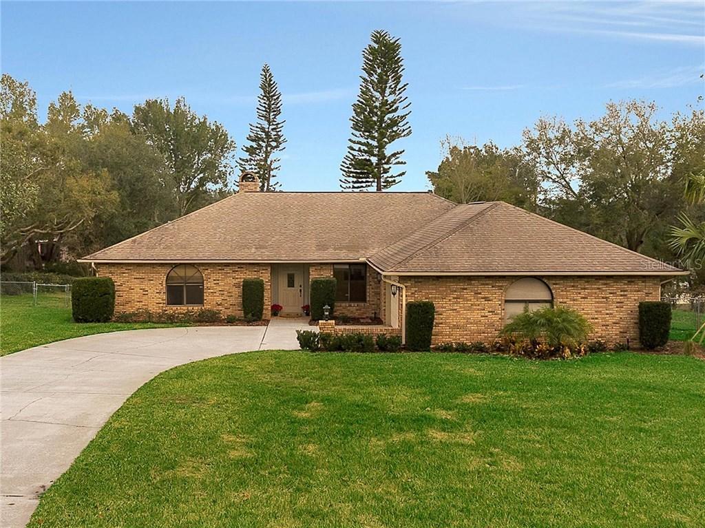 12825 Amber Ave., Clermont, FL 34711