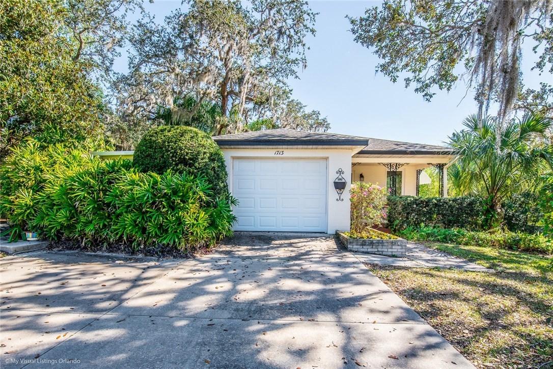 1713 Sunset Dr., Clermont, FL 34711