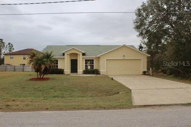 1410 Swan Ct., Poinciana, FL 34759