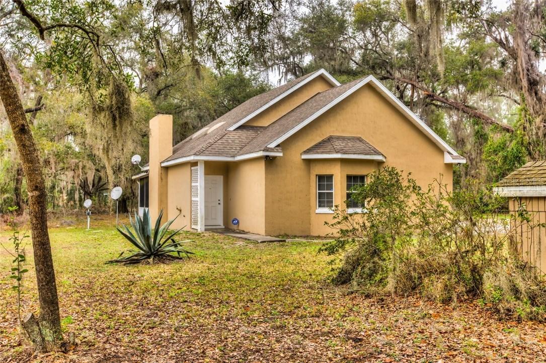 5520 NE 60th Ave., Wildwood, FL 34785
