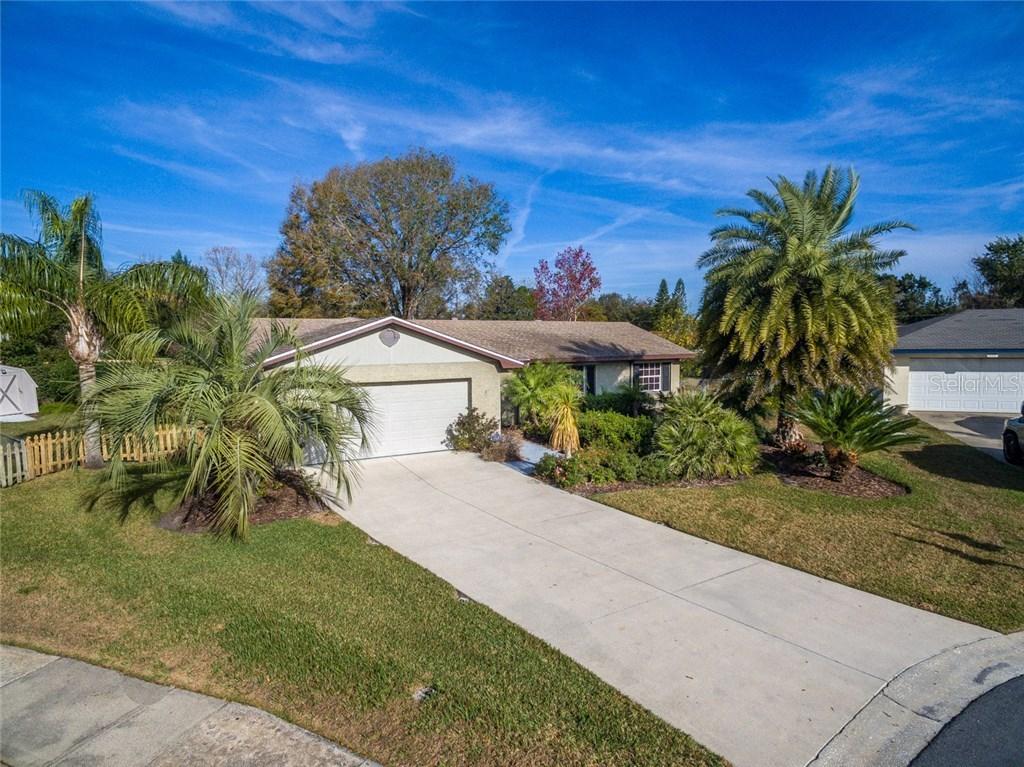 685 Oleander St., Mount Dora, FL 32757