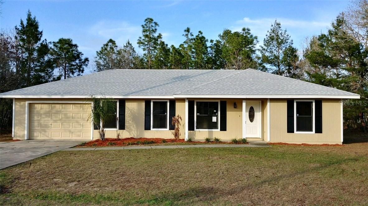 37 Pecan Pass Tr., Ocala, FL 34472