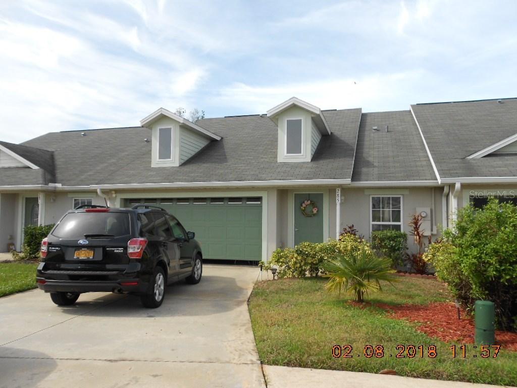 285 Brookdale Loop, Clermont, FL 34711
