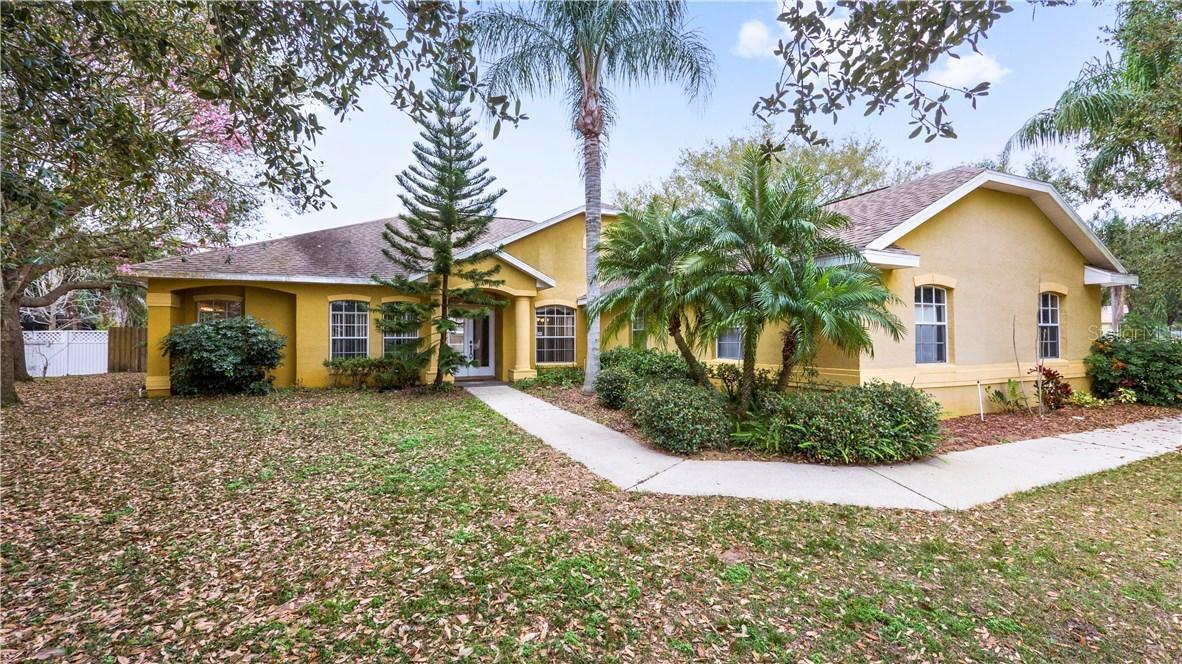 16517 Arrowhead Tr., Clermont, FL 34711
