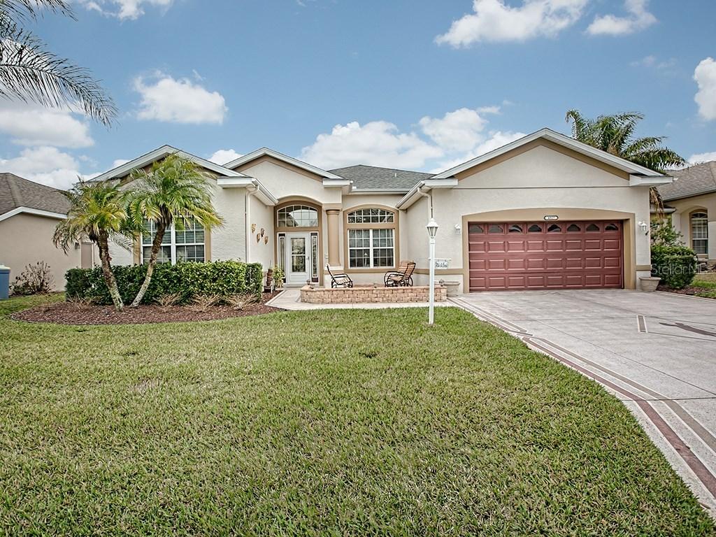 4927 Long Meadow Dr., Leesburg, FL 34748