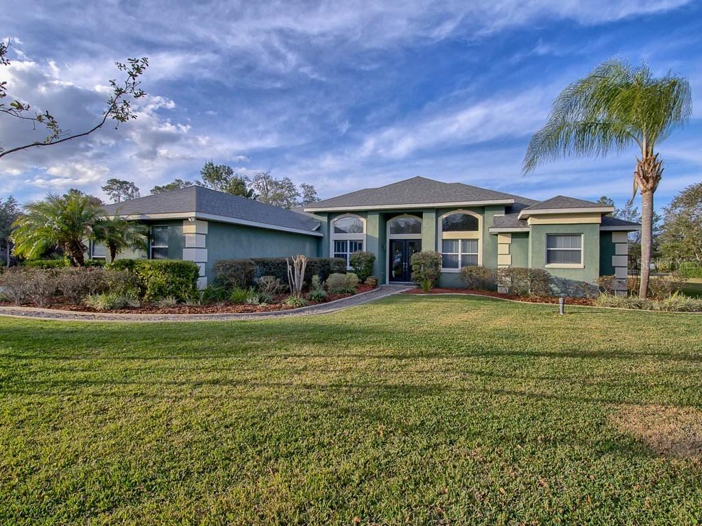 15045 Brewers Ct., Tavares, FL 32778