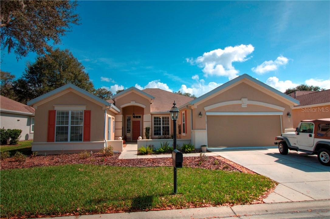 13535 SE 97th Terrace Rd., Summerfield, FL 34491