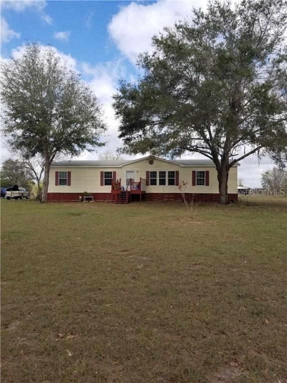 2919 Empire Church Rd., Groveland, FL 34736