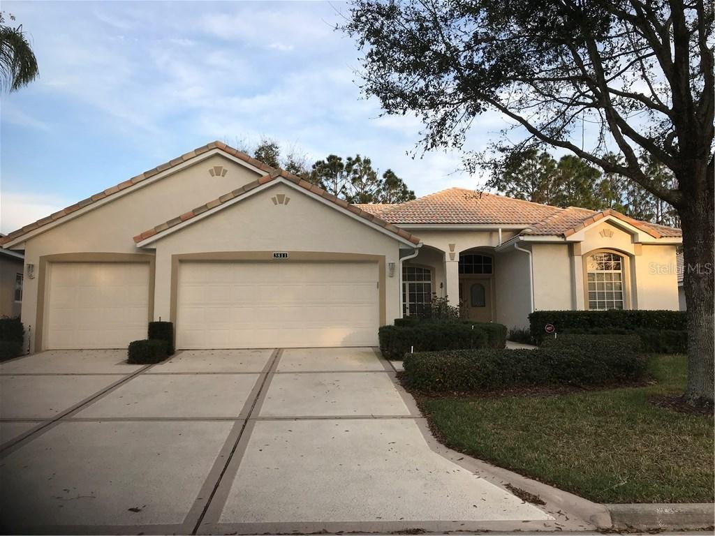 3811 Scarborough Ct., Clermont, FL 34711