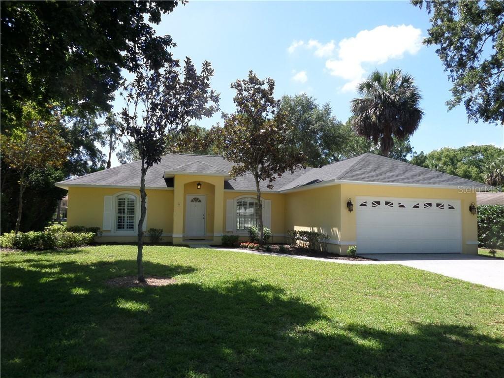 19 SE Ocale Way, Summerfield, FL 34491