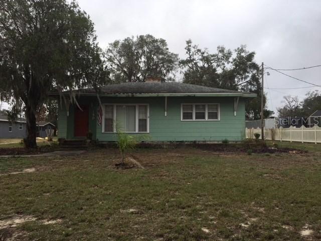 150 E Sunset St., Groveland, FL 34736