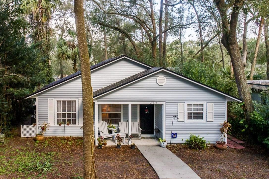 25335 Saint Anne St., Sorrento, FL 32776
