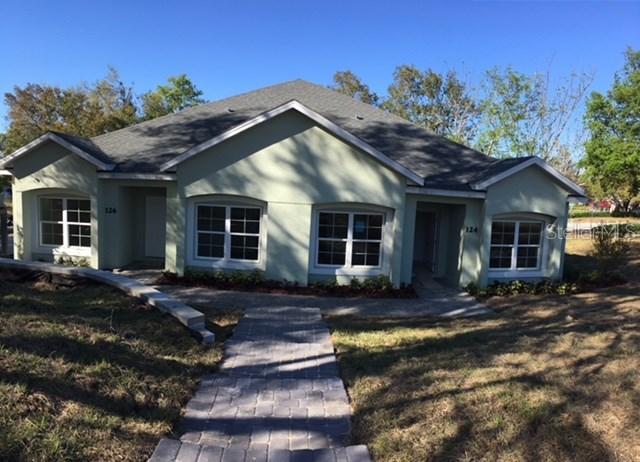 124 Orange Ave., Clermont, FL 34711