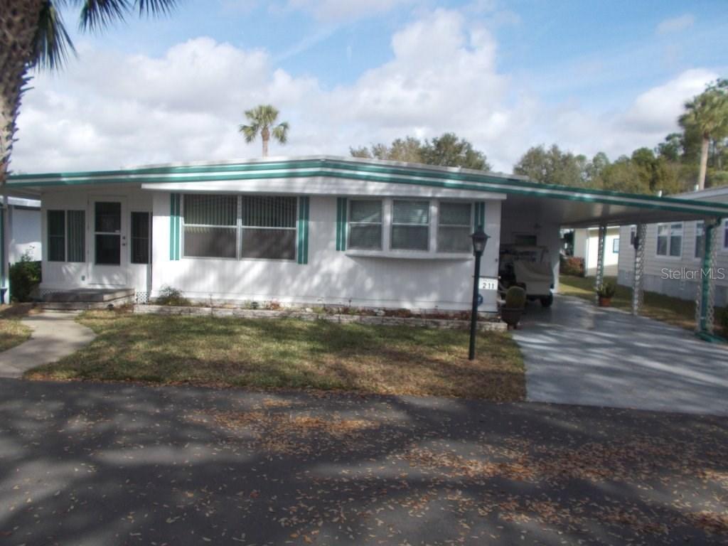 211 Palm Meadows Dr., Eustis, FL 32726