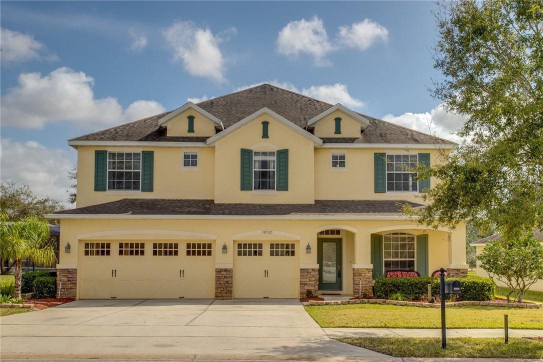 30525 Gidran Ter., Mount Dora, FL 32757