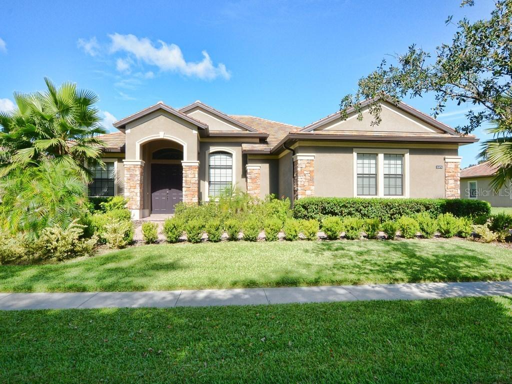 25479 Hawks Run Ln., Sorrento, FL 32776