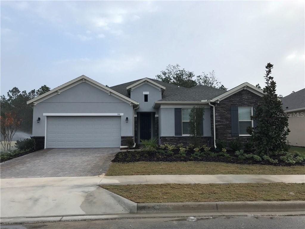 599 Timbervale Tr., Clermont, FL 34715