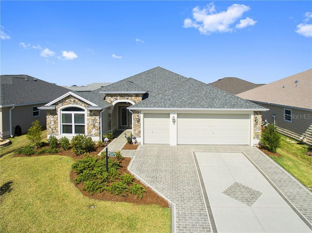 4089 Deskin Ln., The Villages, FL 32163